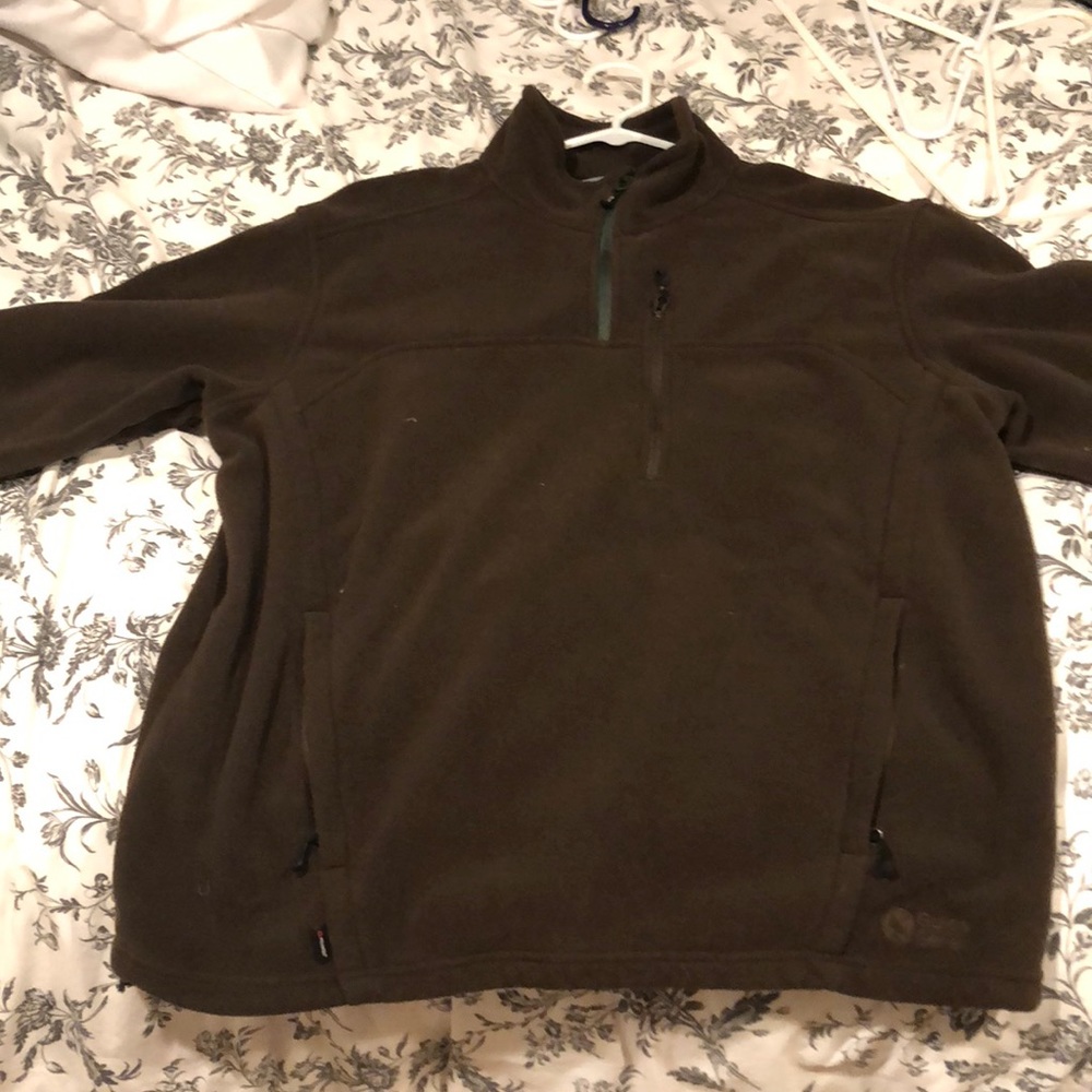 Gander Mountain Guide Series Hunting Jacket XL